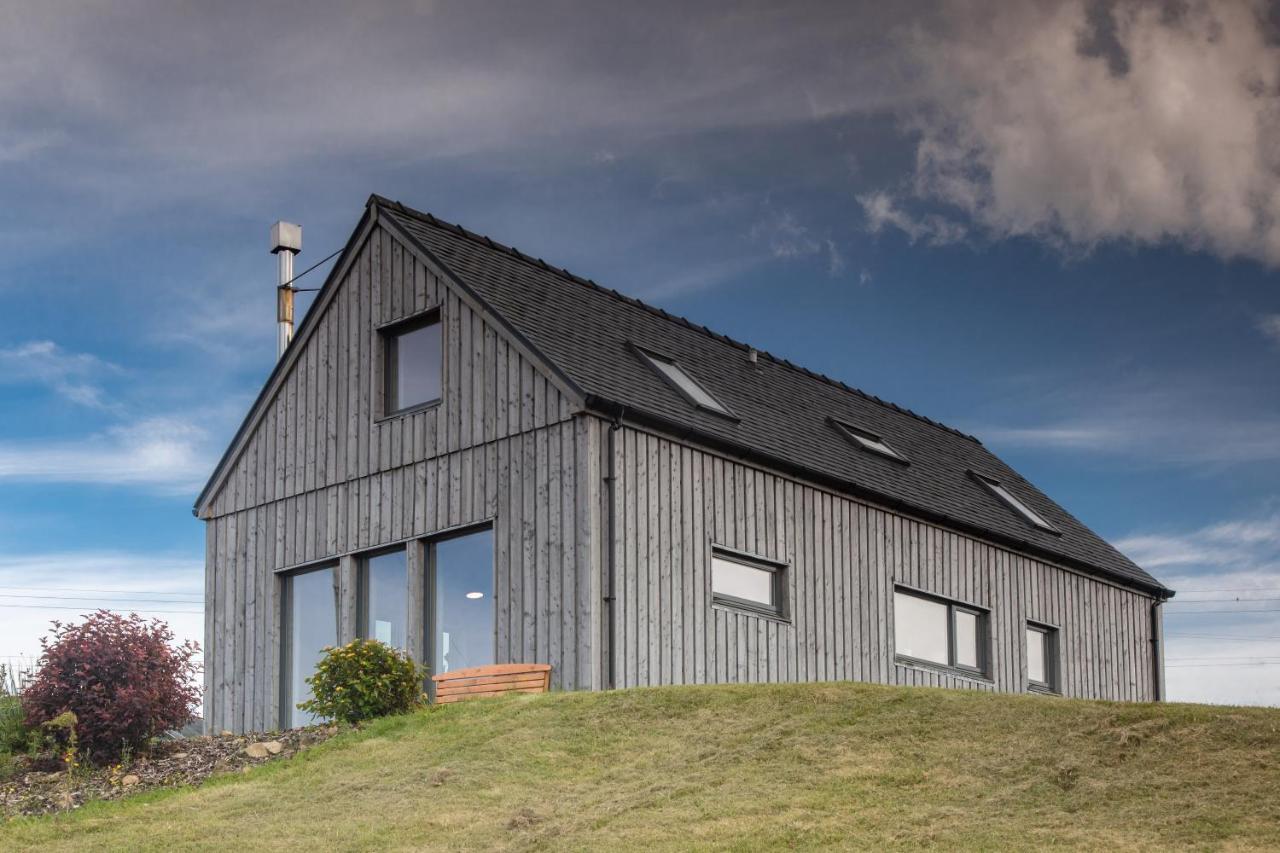 Holiday home Cuillrigh - Luxury House, Loch & Mountain Views *