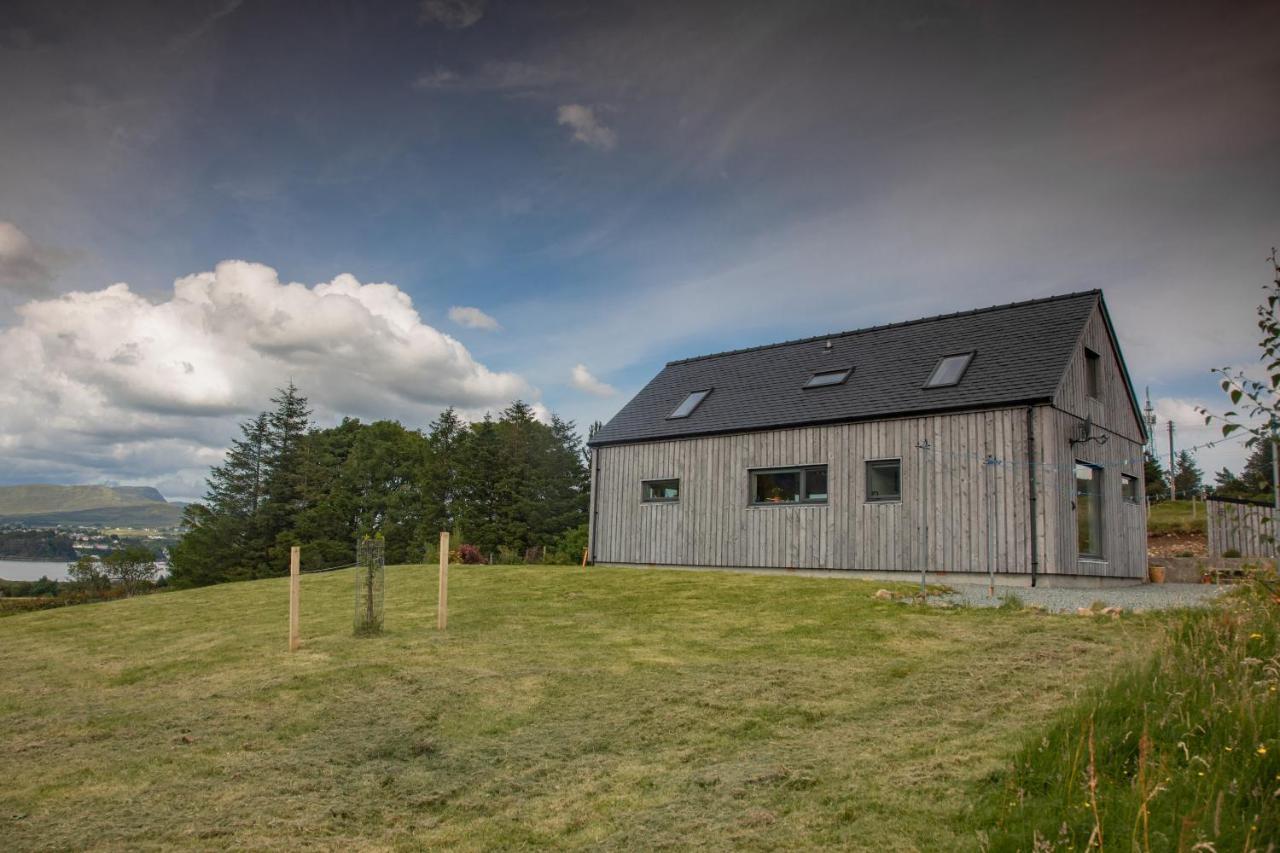Holiday home Cuillrigh - Luxury House, Loch & Mountain Views