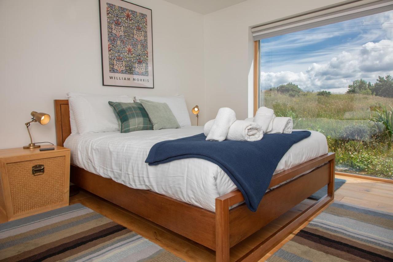 Cuillrigh - Luxury House, Loch & Mountain Views *