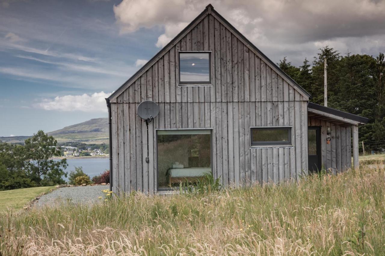 Cuillrigh - Luxury House, Loch & Mountain Views Holiday home Portree
