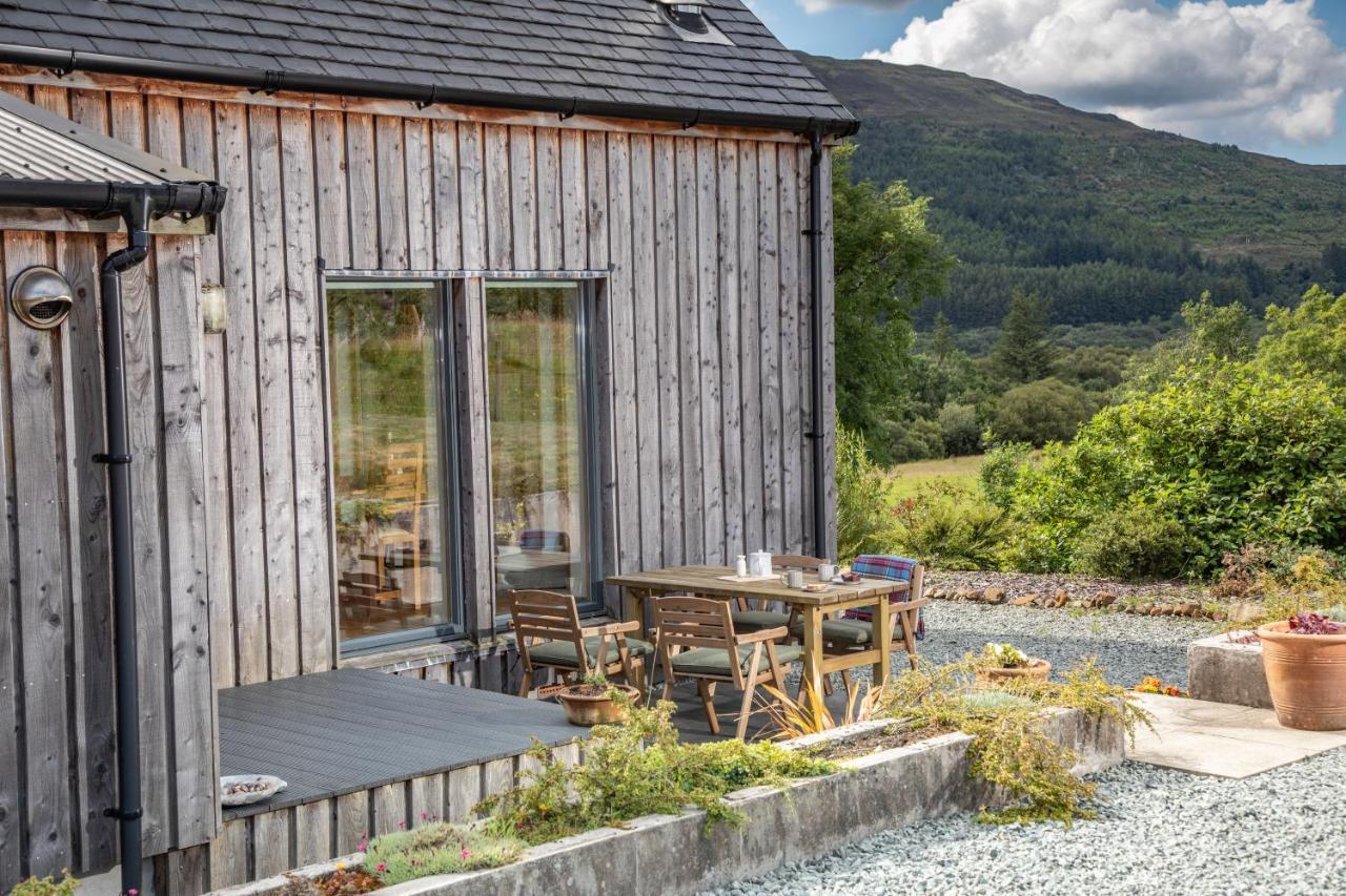 Cuillrigh - Luxury House, Loch & Mountain Views *