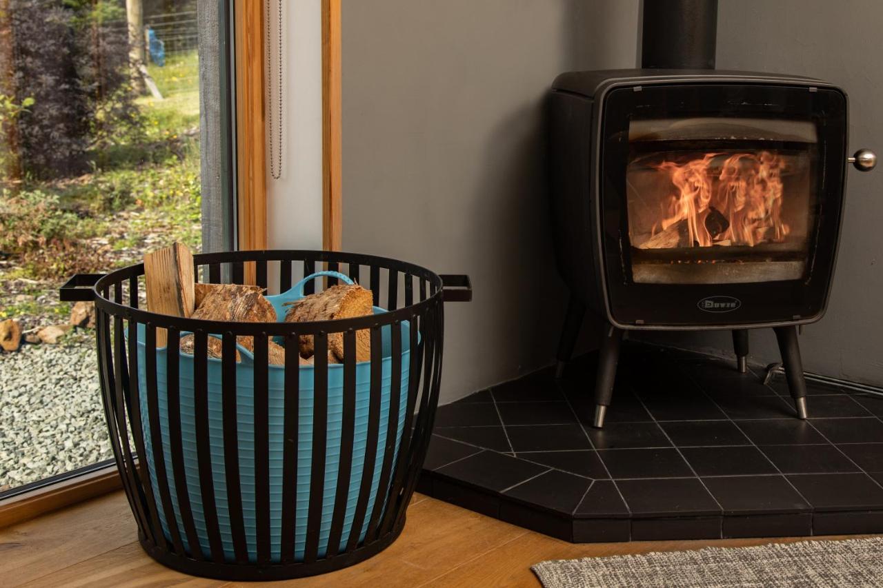 Holiday home Cuillrigh - Luxury House, Loch & Mountain Views *