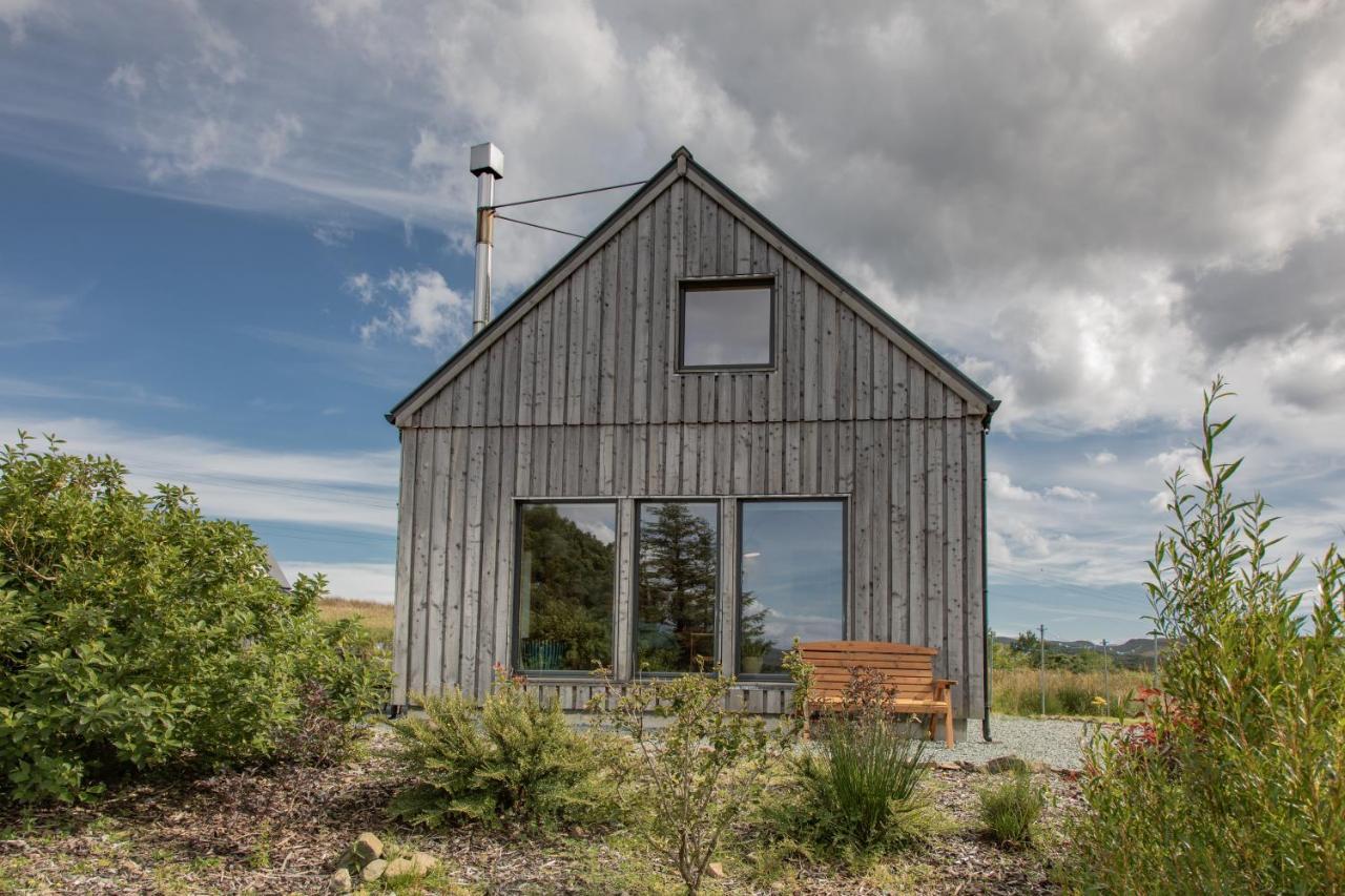 Cuillrigh - Luxury House, Loch & Mountain Views * Портри